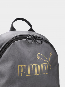 Повсякденний рюкзак PUMA Core Up модель 07915101 Фото