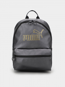 Повсякденний рюкзак PUMA Core Up модель 07915101 Фото
