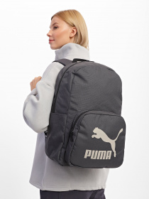 Рюкзак PUMA Originals Urban модель 07922102 Фото
