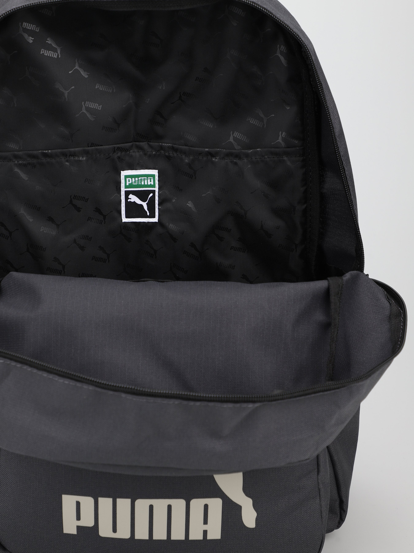 Повседневный рюкзак PUMA Originals Urban модель 07922102 Фото