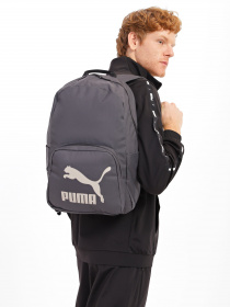 Повседневный рюкзак PUMA Originals Urban модель 07922102 Фото