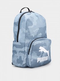 Рюкзак PUMA Originals Urban модель 07922104 Фото