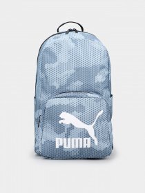 Рюкзак PUMA Originals Urban модель 07922104 Фото