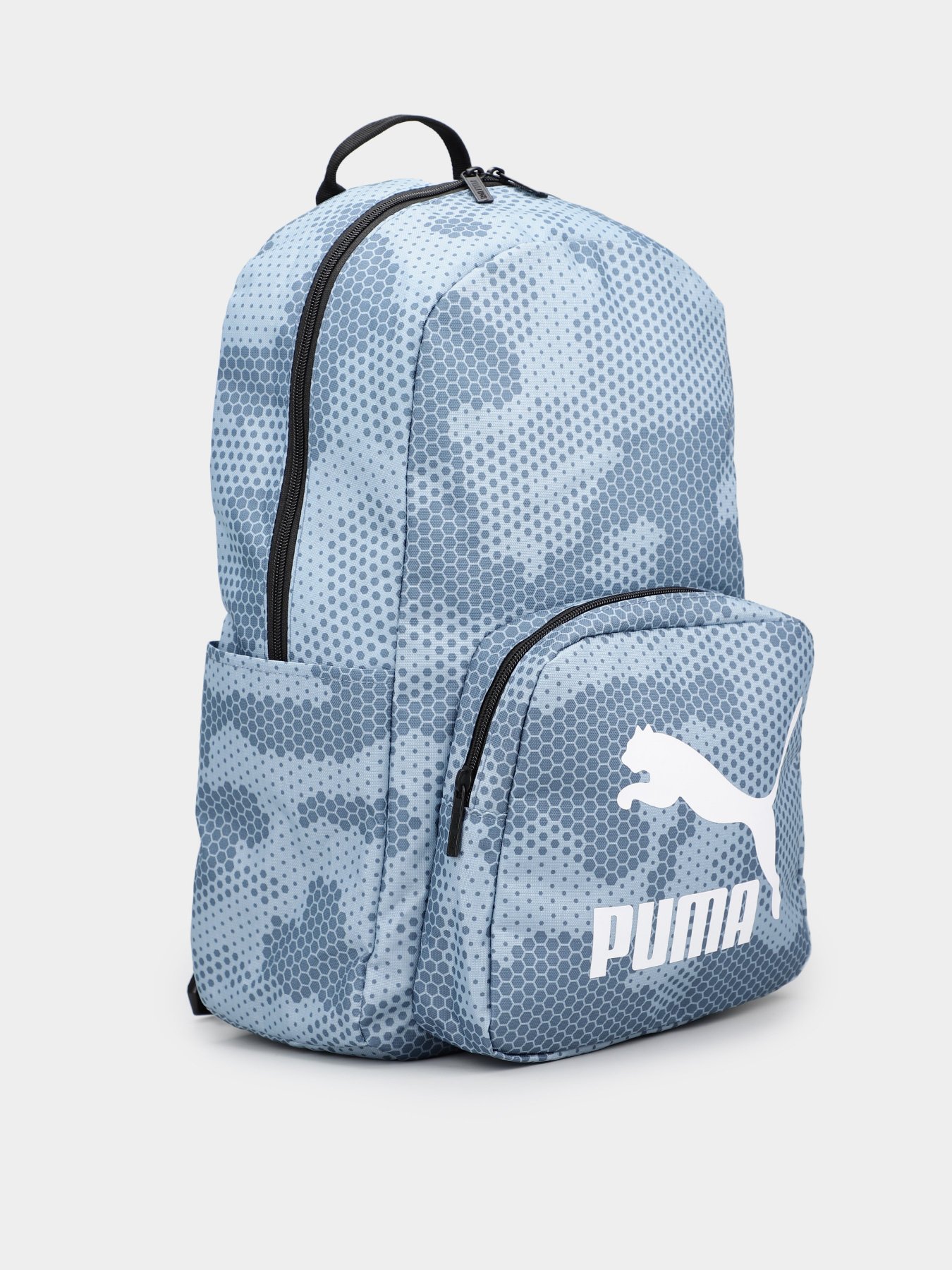Повсякденний рюкзак PUMA Originals Urban модель 07922104 Повсякденний рюкзак PUMA Originals Urban модель 07922104 Фото