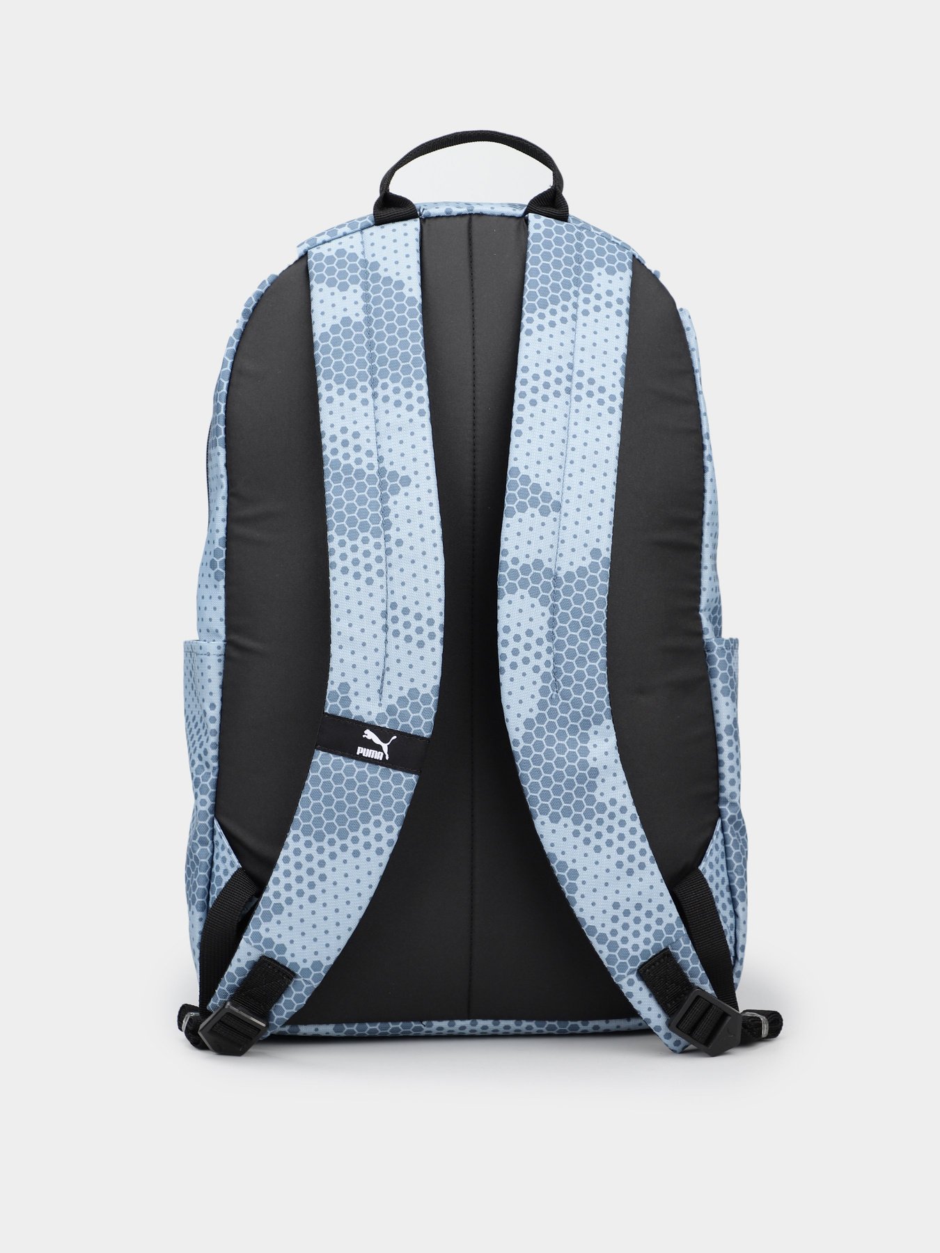 Повсякденний рюкзак PUMA Originals Urban модель 07922104 Повсякденний рюкзак PUMA Originals Urban модель 07922104 Фото