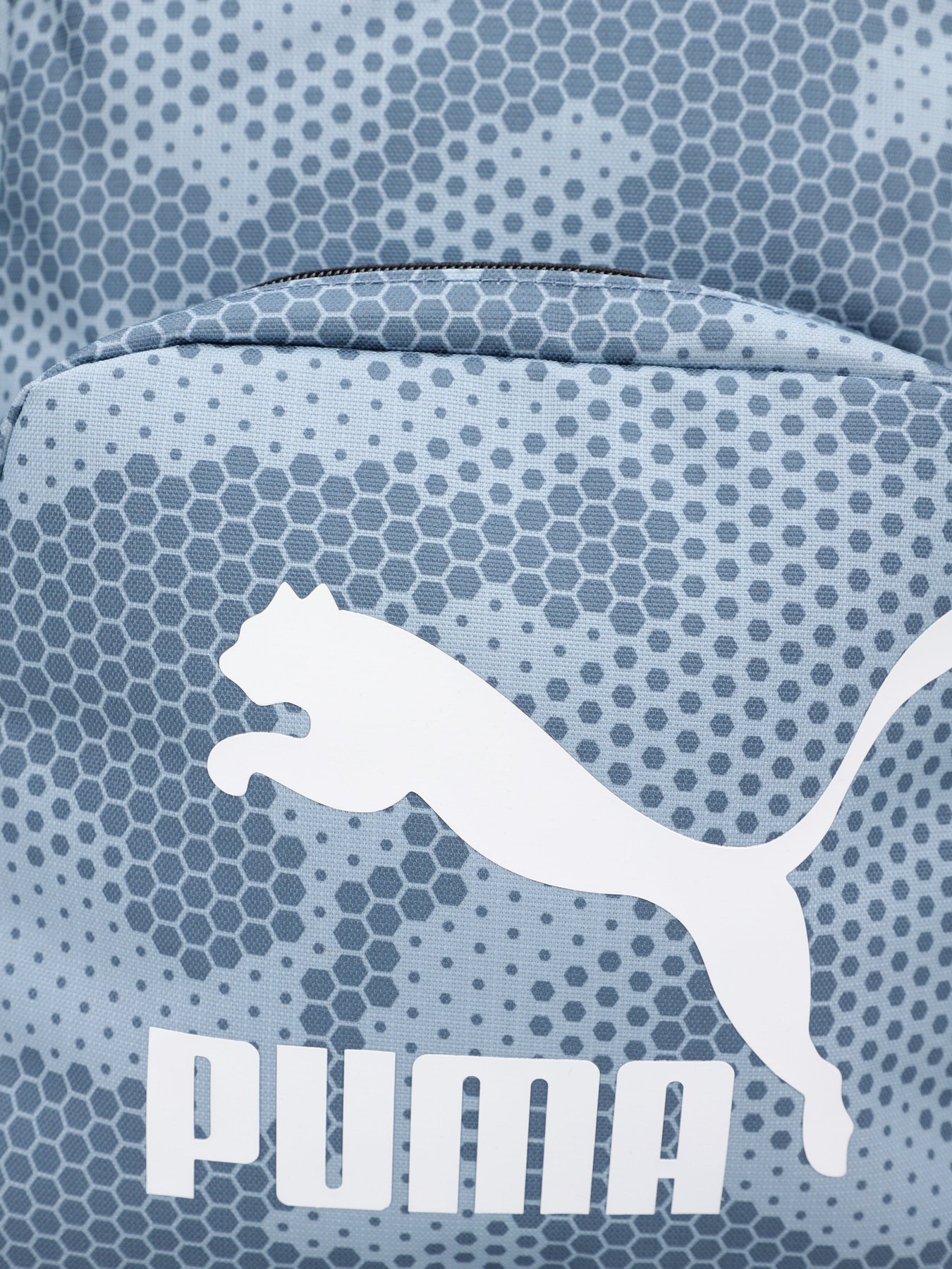 Повсякденний рюкзак PUMA Originals Urban модель 07922104 Повсякденний рюкзак PUMA Originals Urban модель 07922104 Фото