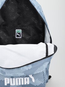 Повсякденний рюкзак PUMA Originals Urban модель 07922104 Повсякденний рюкзак PUMA Originals Urban модель 07922104 Фото