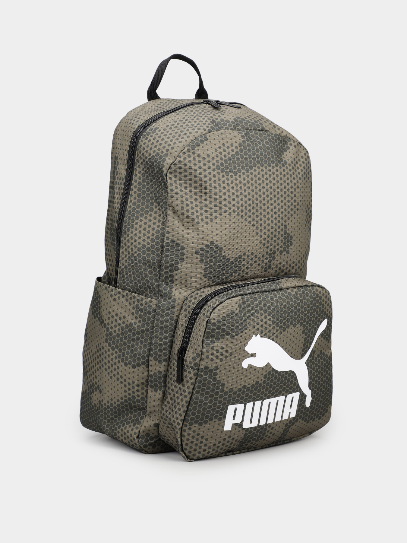 Рюкзак PUMA Originals Urban модель 07922105 Фото