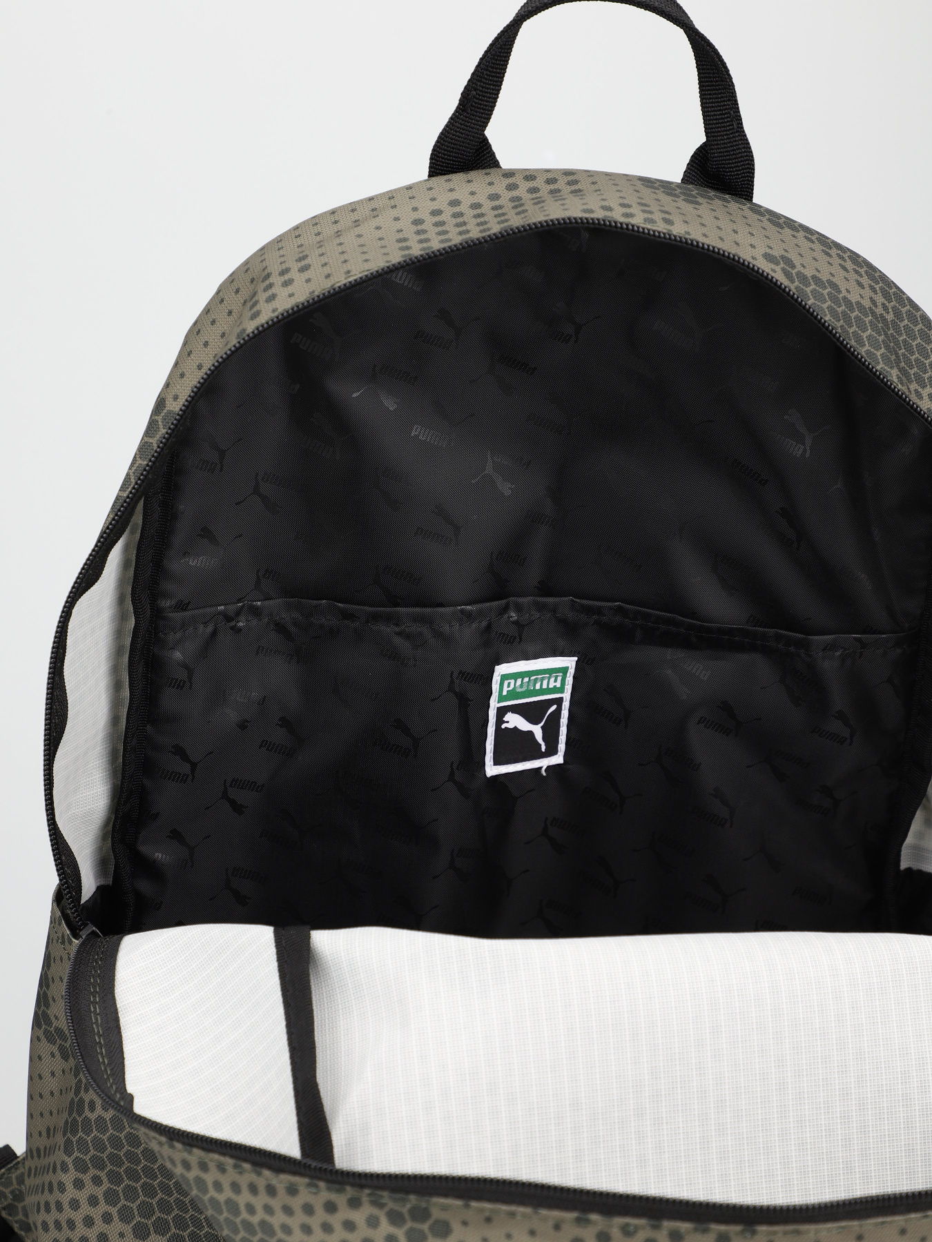 Рюкзак PUMA Originals Urban модель 07922105 Фото