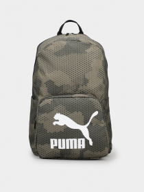 Рюкзак PUMA Originals Urban модель 07922105 Фото