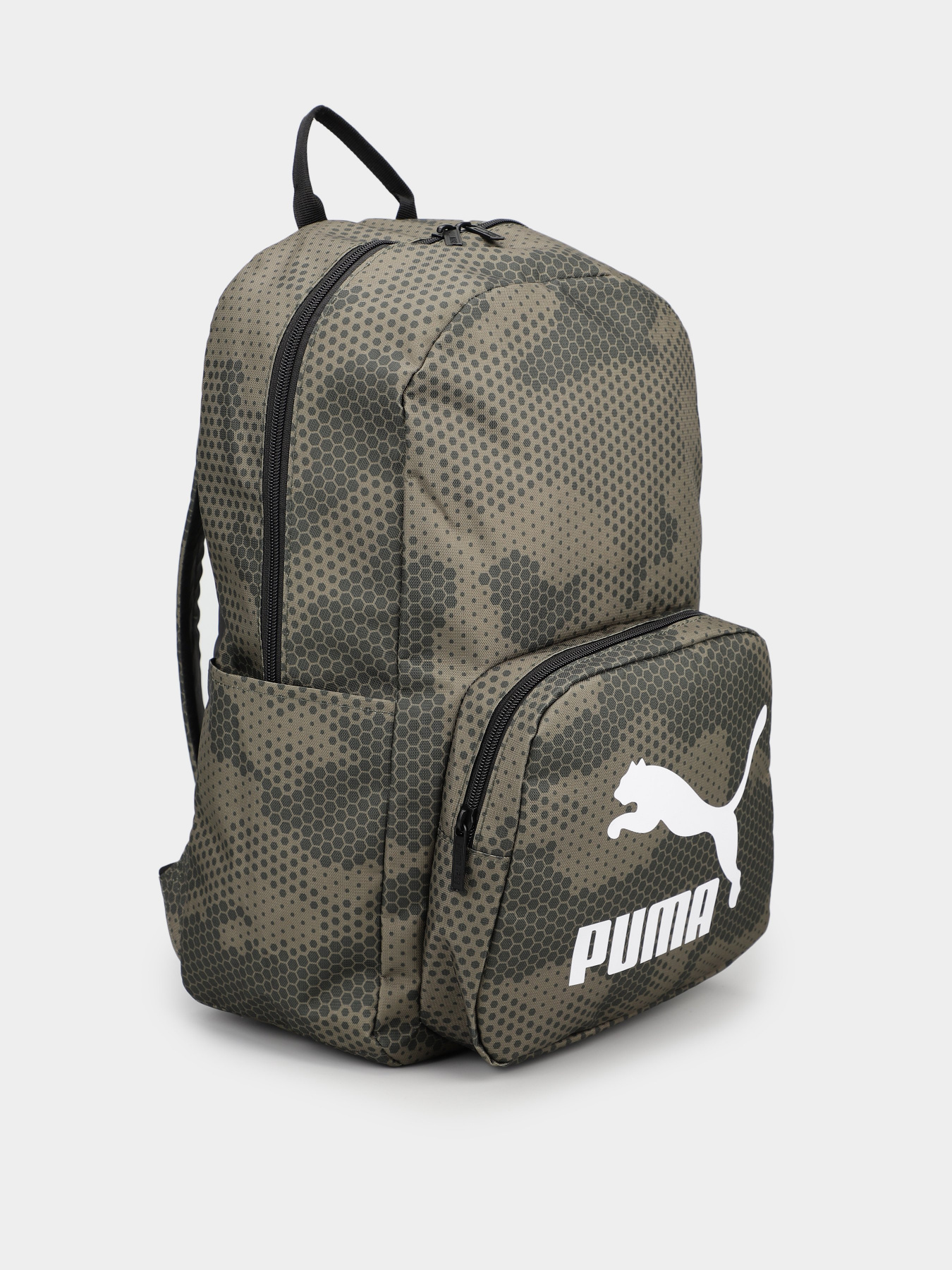 Повсякденний рюкзак PUMA Originals Urban модель 07922105 Фото