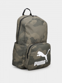 Повсякденний рюкзак PUMA Originals Urban модель 07922105 Фото