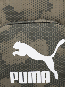 Повсякденний рюкзак PUMA Originals Urban модель 07922105 Фото