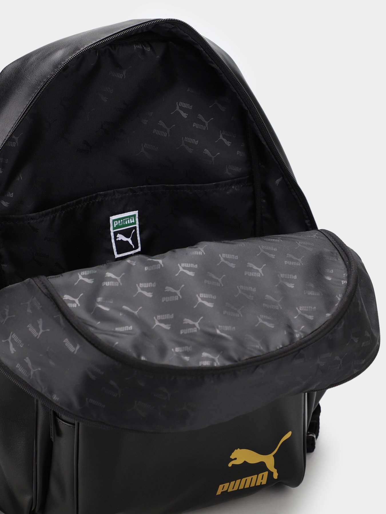 Рюкзак PUMA Originals модель 07849201 Фото