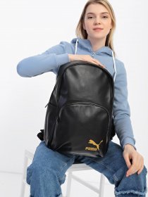 Рюкзак PUMA Originals модель 07849201 Фото