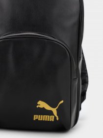 Повсякденний рюкзак PUMA Originals модель 07849201 Повсякденний рюкзак PUMA Originals модель 07849201 Фото