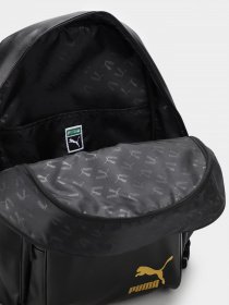 Повсякденний рюкзак PUMA Originals модель 07849201 Повсякденний рюкзак PUMA Originals модель 07849201 Фото