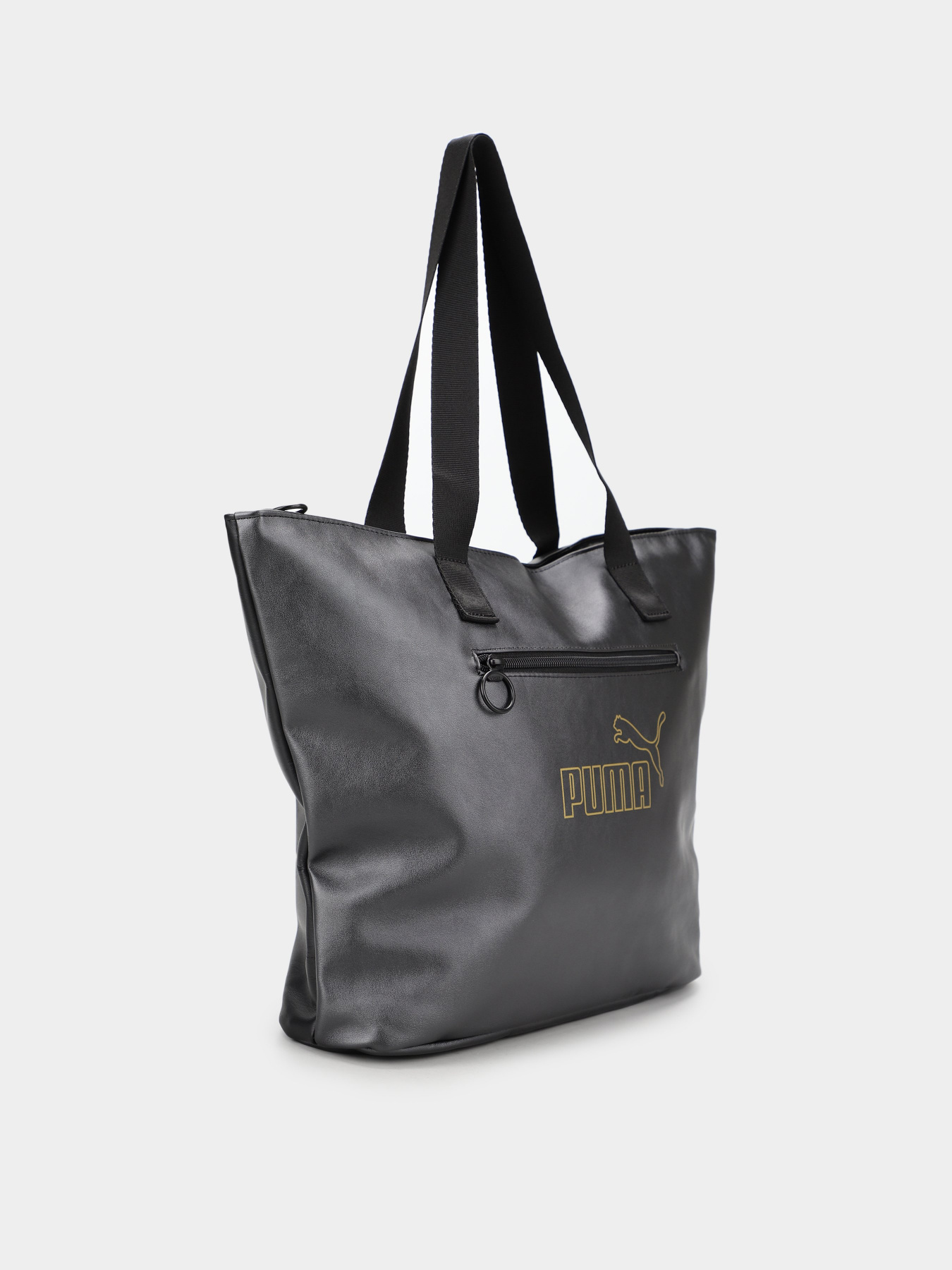 Шоппер PUMA Core Up модель 07916001 Фото