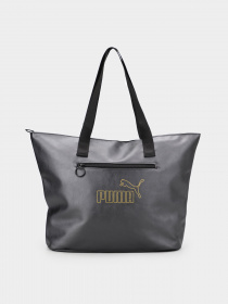Шоппер PUMA Core Up модель 07916001 Фото