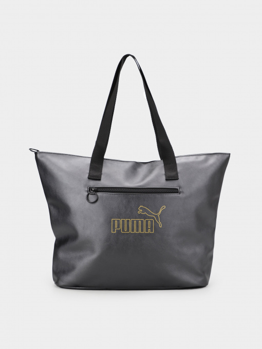 Шоппер PUMA Core Up модель 07916001 Фото