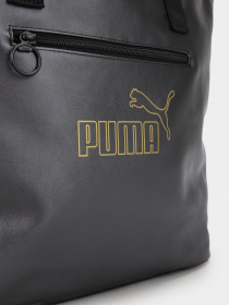 Шопер PUMA Core Up модель 07916001 Фото