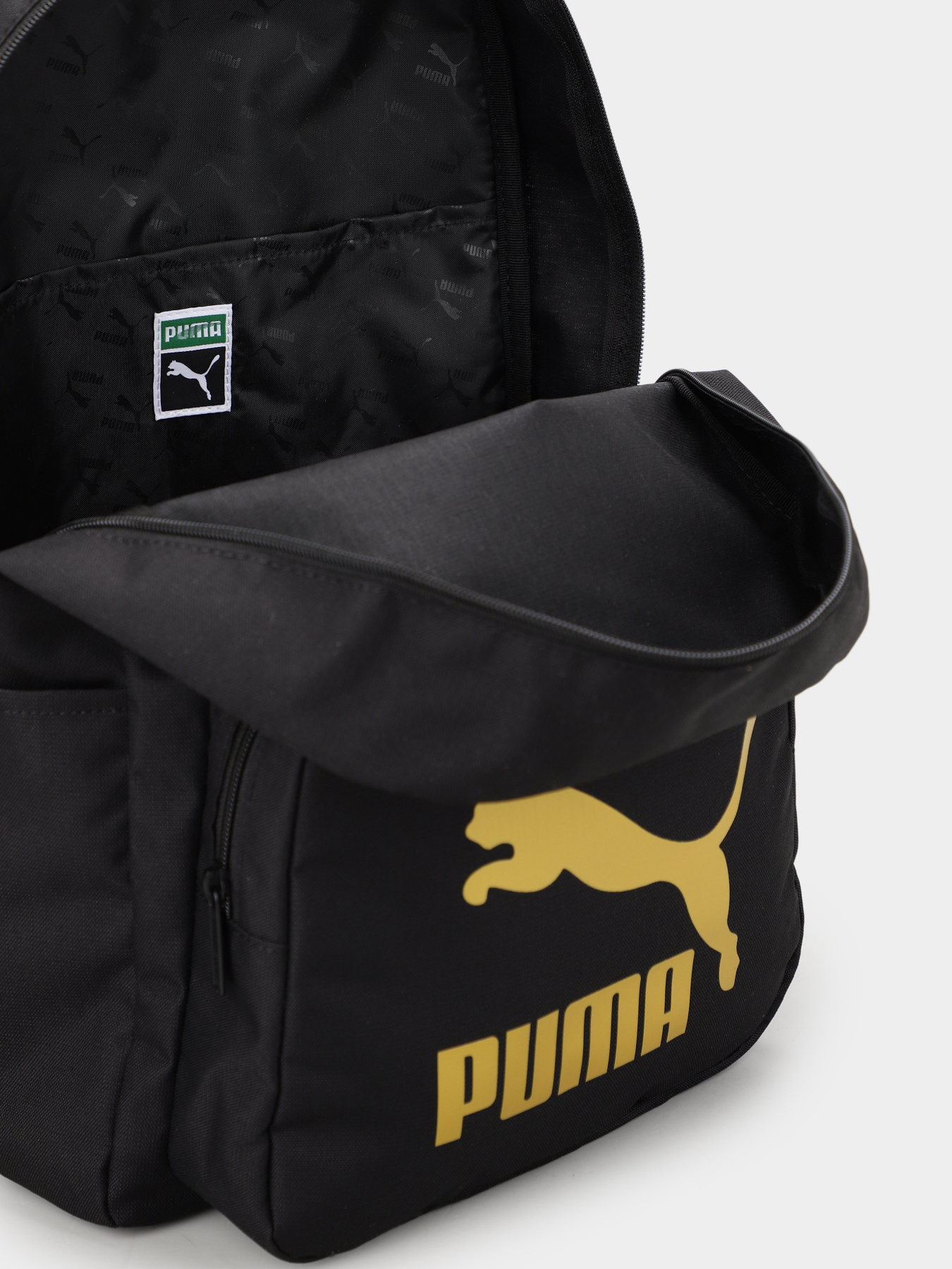 Рюкзак PUMA Originals Urban модель 07922101 Фото