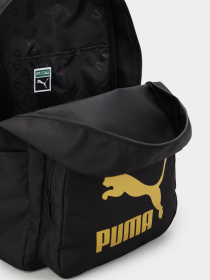 Рюкзак PUMA Originals Urban модель 07922101 Фото