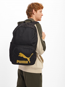 Рюкзак PUMA Originals Urban модель 07922101 Фото