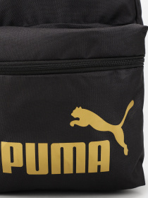 Рюкзак PUMA PHASE модель 07548749 Фото
