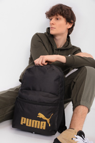Рюкзак PUMA PHASE модель 07548749 Фото
