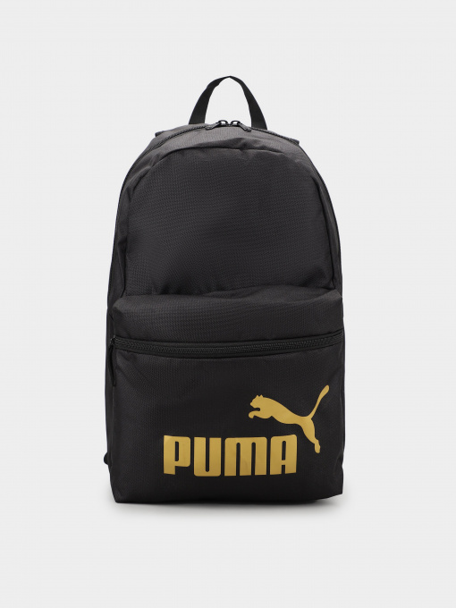 Повсякденний рюкзак PUMA PHASE модель 07548749 Фото