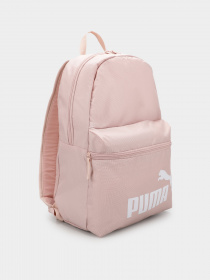 Рюкзак PUMA PHASE модель 07548792 Фото