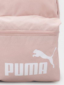 Рюкзак PUMA PHASE модель 07548792 Фото