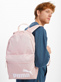 Рюкзак PUMA PHASE модель 07548792 Фото