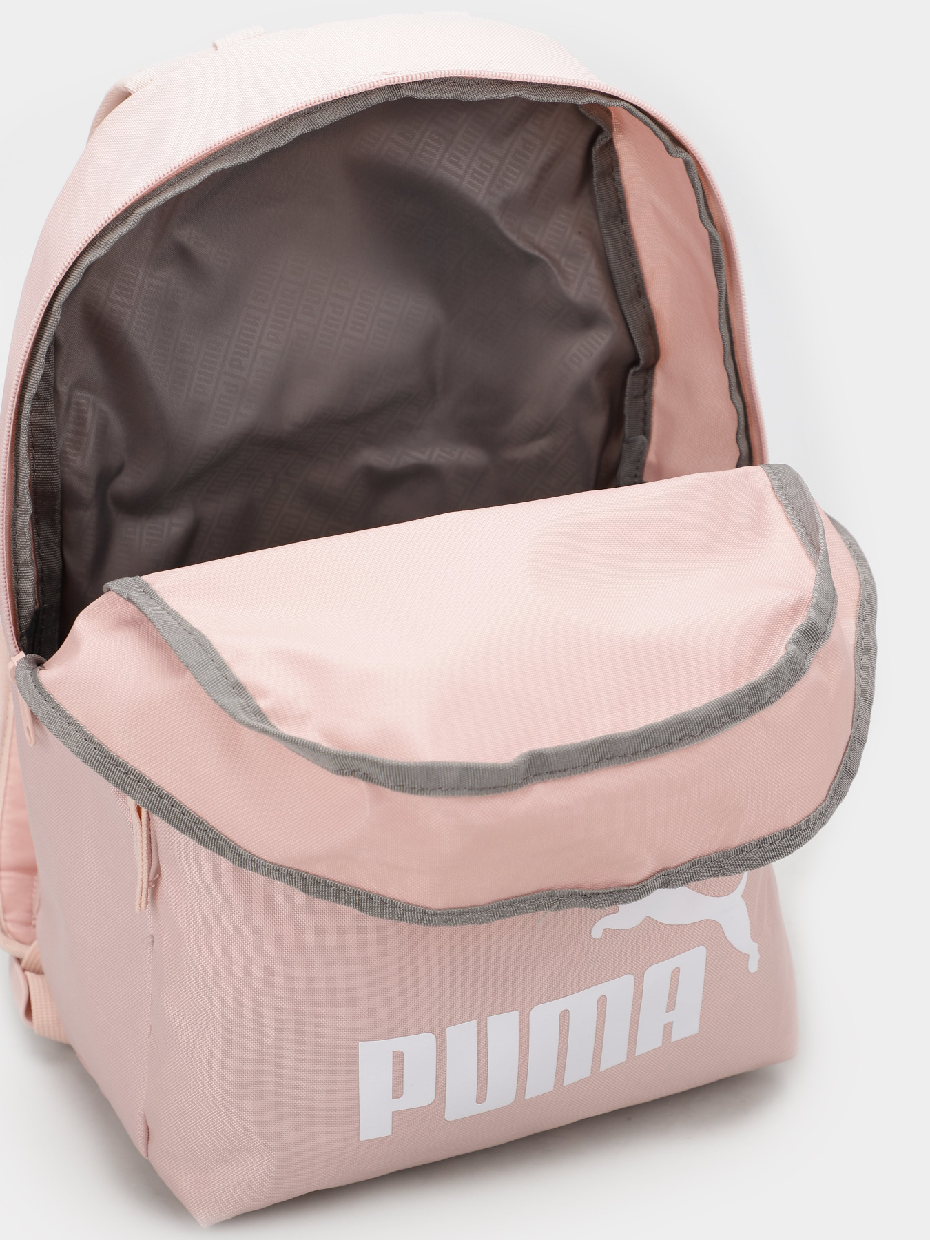 Повседневный рюкзак PUMA PHASE модель 07548792 Повседневный рюкзак PUMA PHASE модель 07548792 Фото