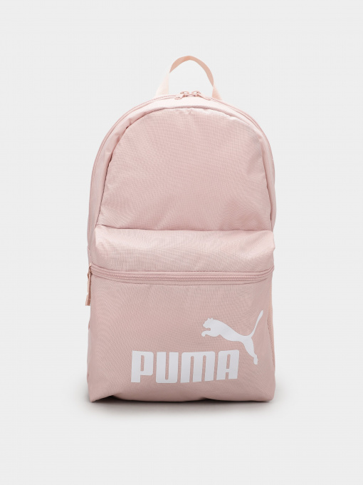 Повседневный рюкзак PUMA PHASE модель 07548792 Фото