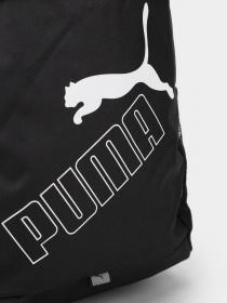 Рюкзак PUMA модель 07729501 Фото