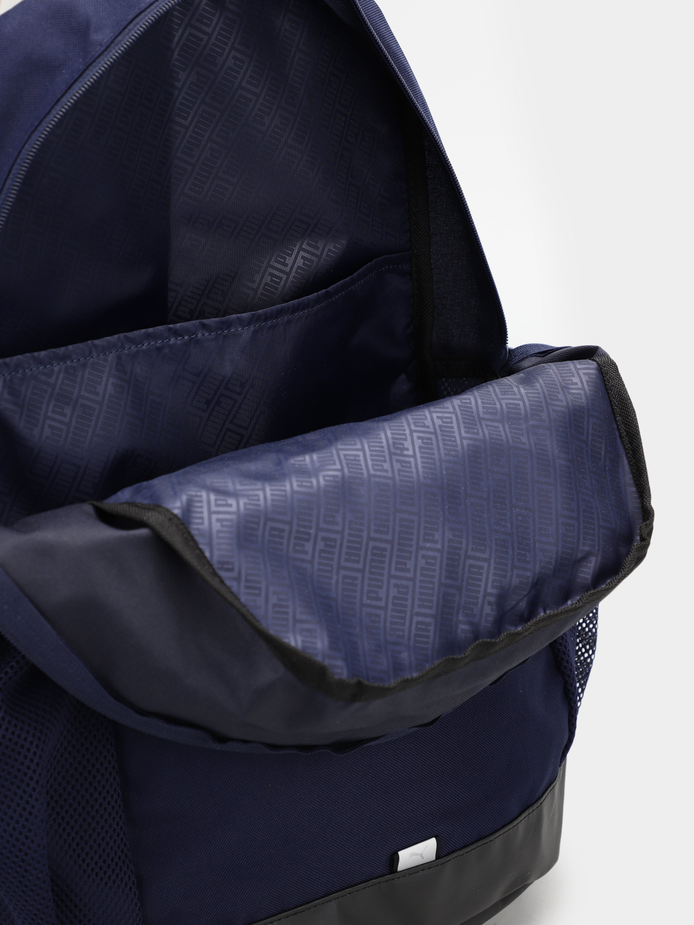 Повсякденний рюкзак PUMA Plus II модель 07839102 Фото