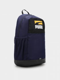 Повсякденний рюкзак PUMA Plus II модель 07839102 Фото