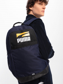 Повсякденний рюкзак PUMA Plus II модель 07839102 Фото
