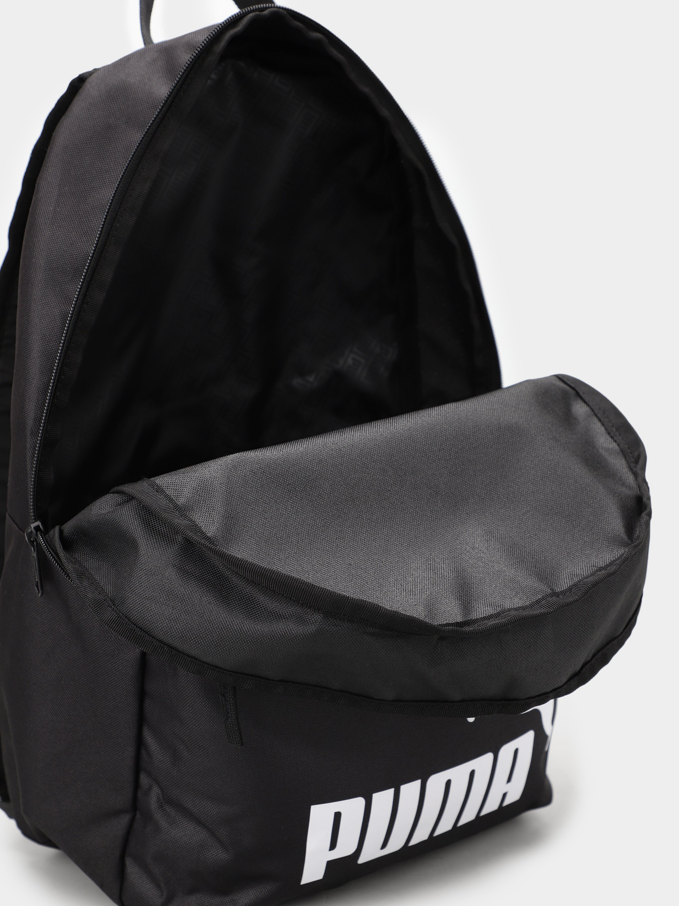 Рюкзак PUMA PHASE модель 07856001 Фото