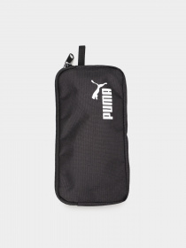 Рюкзак PUMA PHASE модель 07856001 Фото