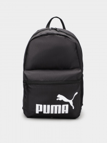 Рюкзак PUMA PHASE модель 07856001 Фото