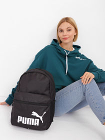 Повсякденний рюкзак PUMA PHASE модель 07856001 Повсякденний рюкзак PUMA PHASE модель 07856001 Фото