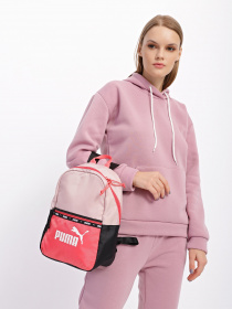 Рюкзак PUMA Core Base модель 07914002 Фото