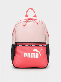 Рюкзак PUMA Core Base модель 07914002 Фото
