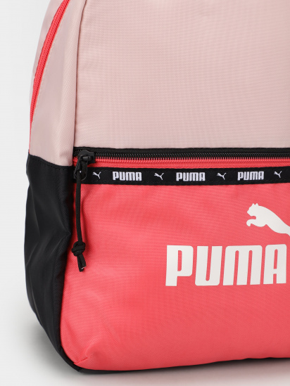 Рюкзак PUMA Core Base модель 07914002 — фото 4 - INTERTOP