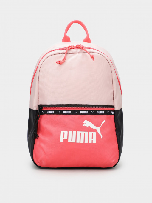 Повсякденний рюкзак PUMA Core Base модель 07914002 Фото