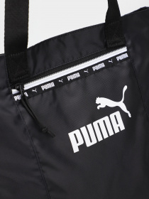 Шоппер PUMA Core Base модель 07914201 Фото