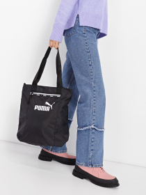 Шоппер PUMA Core Base модель 07914201 Фото